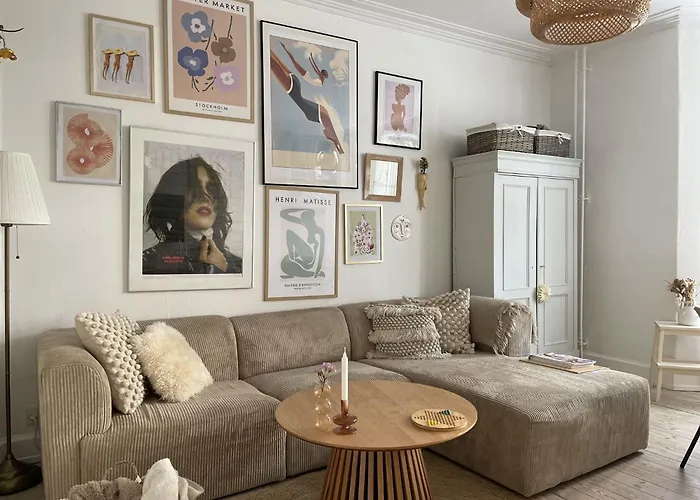 Apartmentincopenhagen Apartment 1614