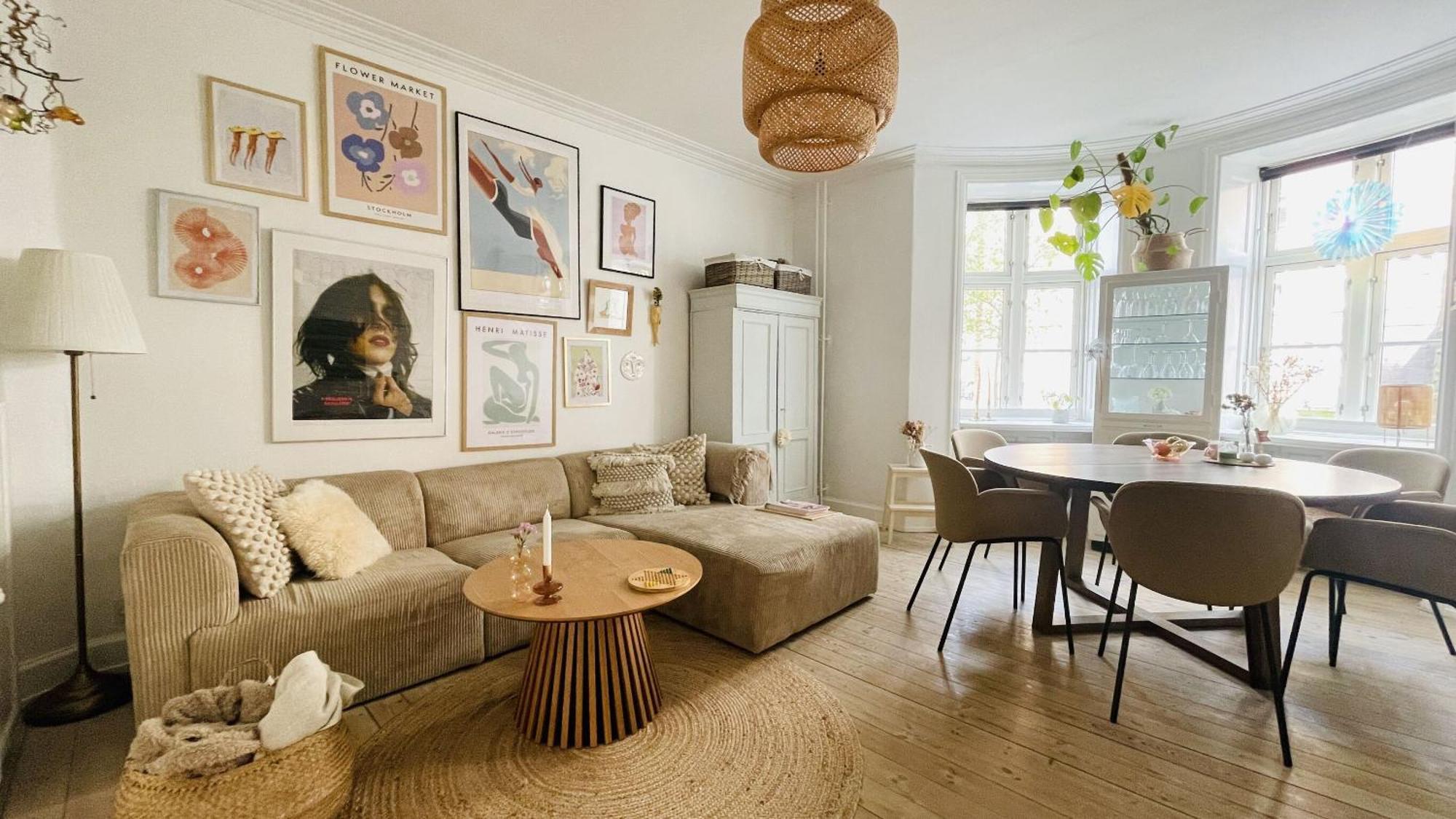 Apartment Apartmentincopenhagen 1614
